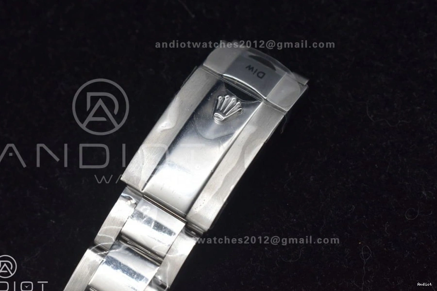 on Oyster Edition 1:1 Diamonds Blue DIWF Steel Bracelet Dial 36 SA3235 904L DateJust Best 0415